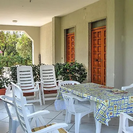 Marina Sleeps 6 Wifi * Ascea