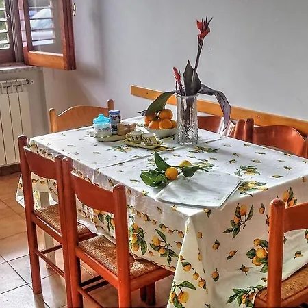 Marina Sleeps 6 Wifi Apartament Ascea