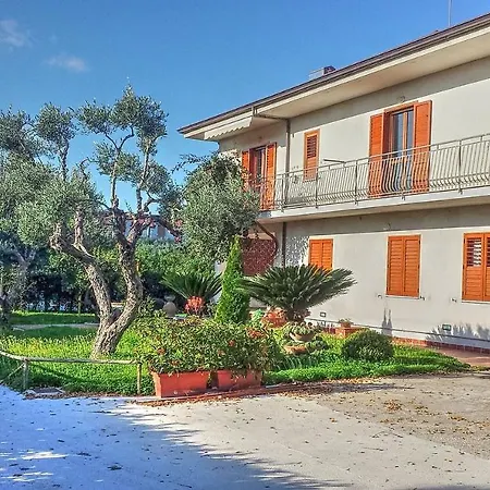 Apartament Marina Sleeps 6 Wifi Ascea