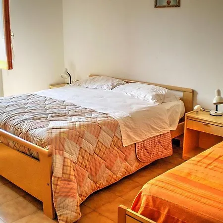 Apartament Marina Sleeps 6 Wifi