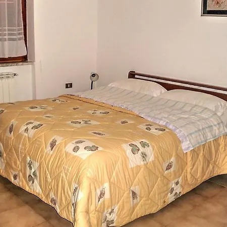 Marina Sleeps 6 Wifi Apartament Ascea