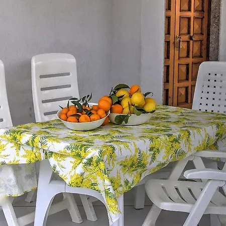 Apartament Marina Sleeps 6 Wifi Ascea